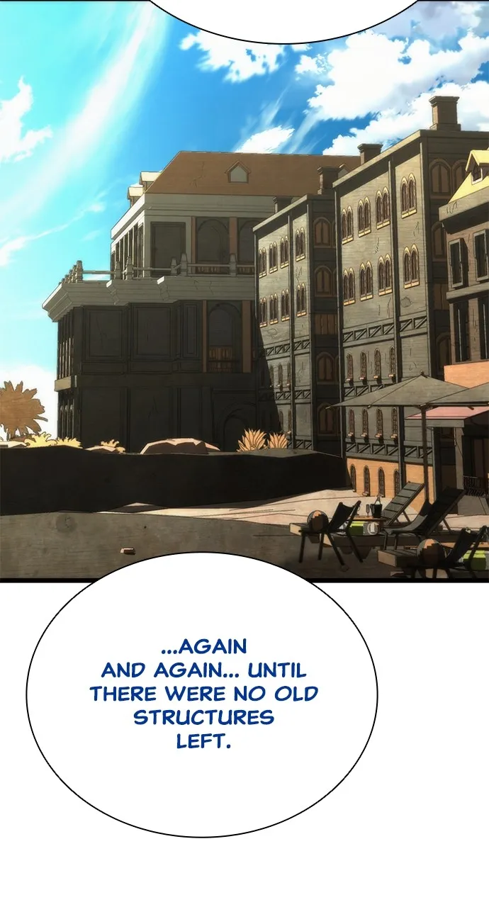 Zombie Revelation: 82-08 Chapter 60 page 77 - 