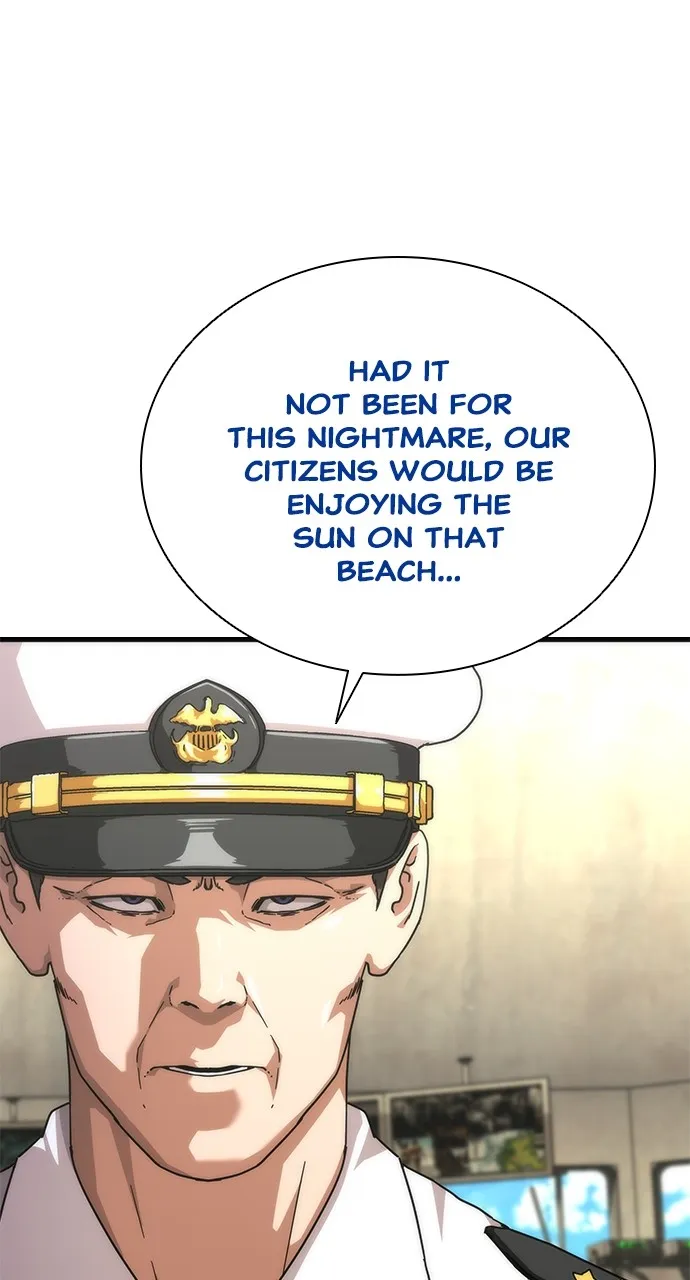 Zombie Revelation: 82-08 Chapter 60 page 78 - 