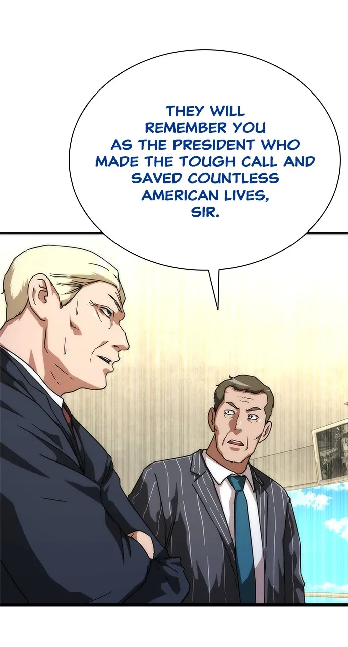Zombie Revelation: 82-08 Chapter 60 page 83 - 