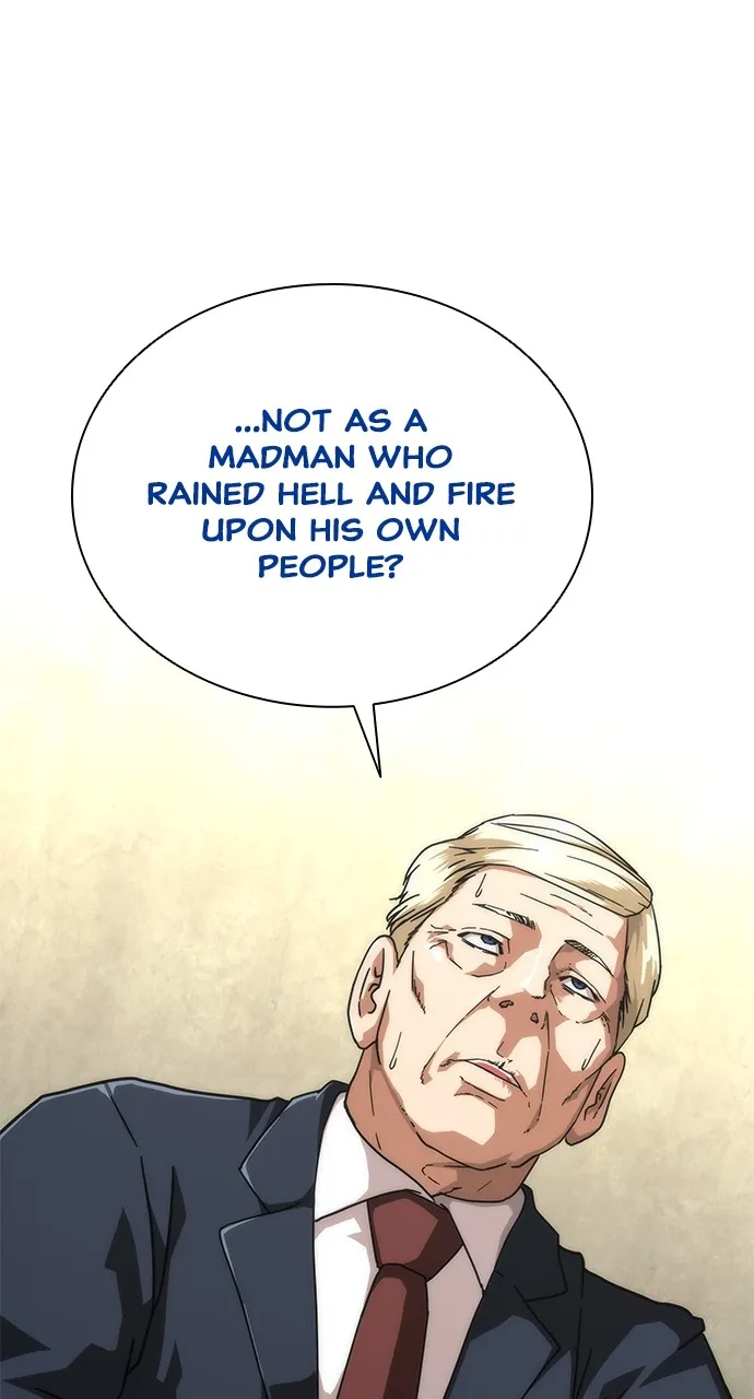 Zombie Revelation: 82-08 Chapter 60 page 84 - 