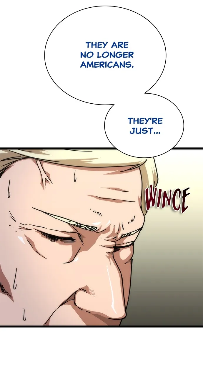 Zombie Revelation: 82-08 Chapter 60 page 87 - 