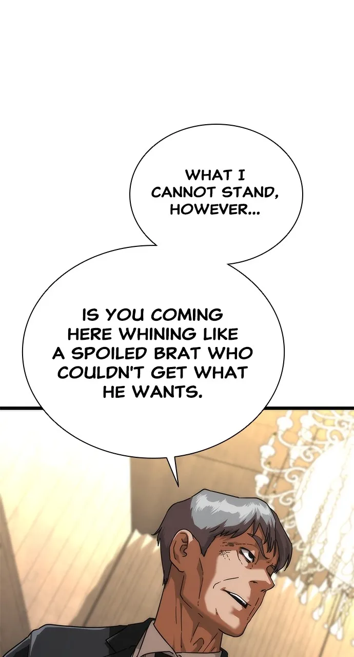 Zombie Revelation: 82-08 Chapter 60 page 10 - 