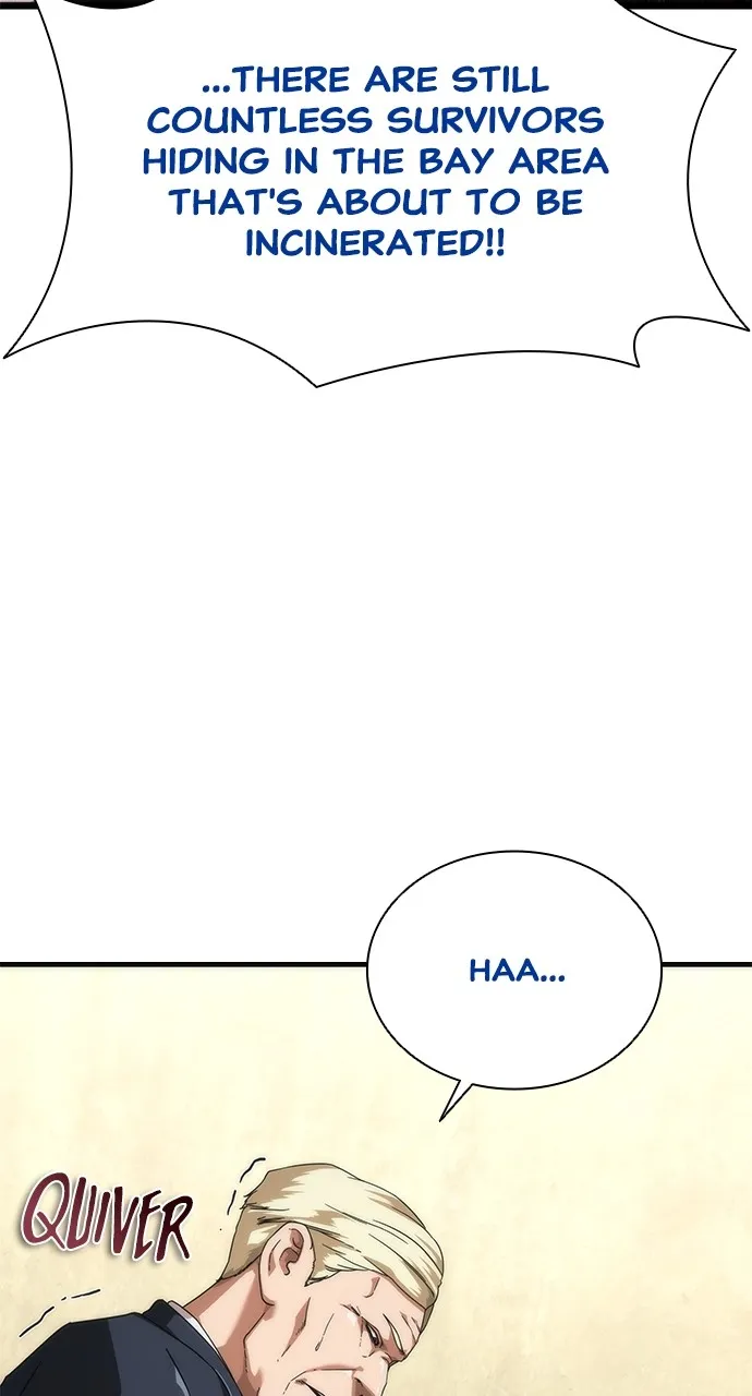 Zombie Revelation: 82-08 Chapter 60 page 91 - 