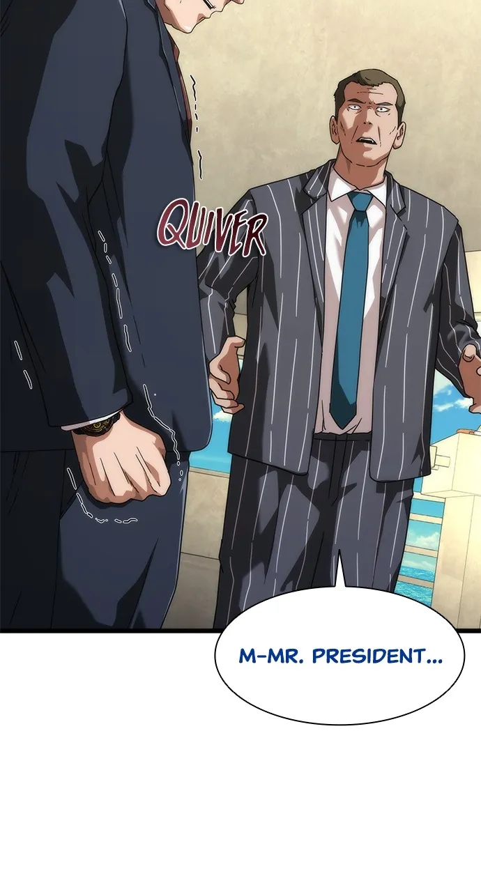 Zombie Revelation: 82-08 Chapter 60 page 92 - 