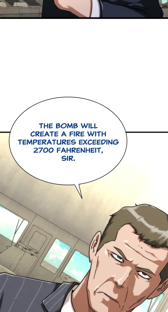 Zombie Revelation: 82-08 Chapter 60 page 94 - 
