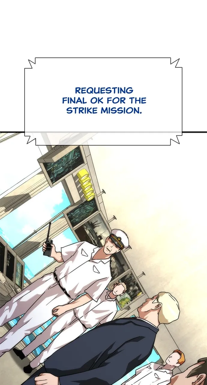 Zombie Revelation: 82-08 Chapter 60 page 97 - 