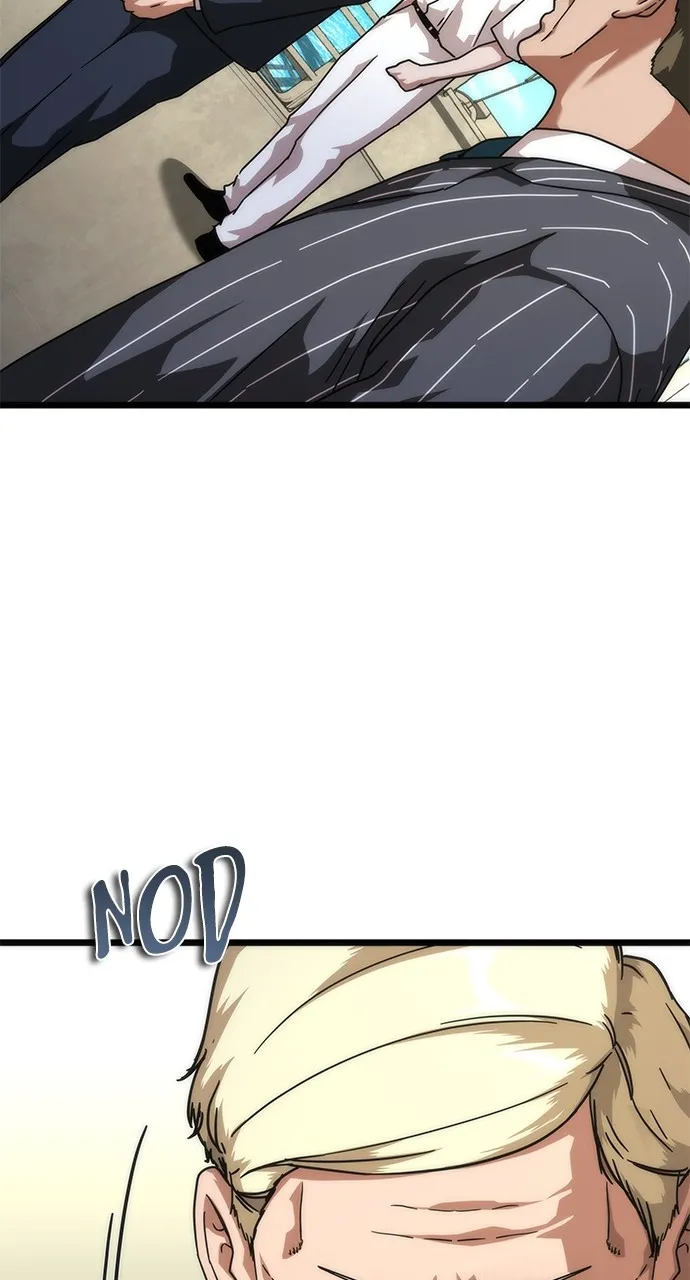 Zombie Revelation: 82-08 Chapter 60 page 98 - 