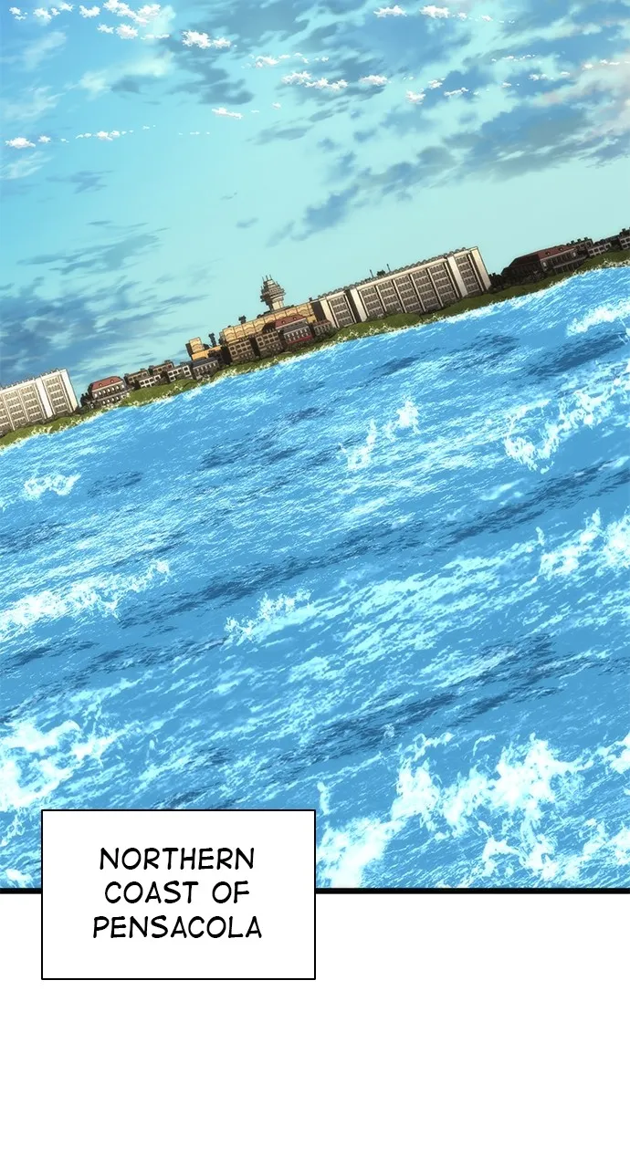 Zombie Revelation: 82-08 Chapter 61 page 2 - 