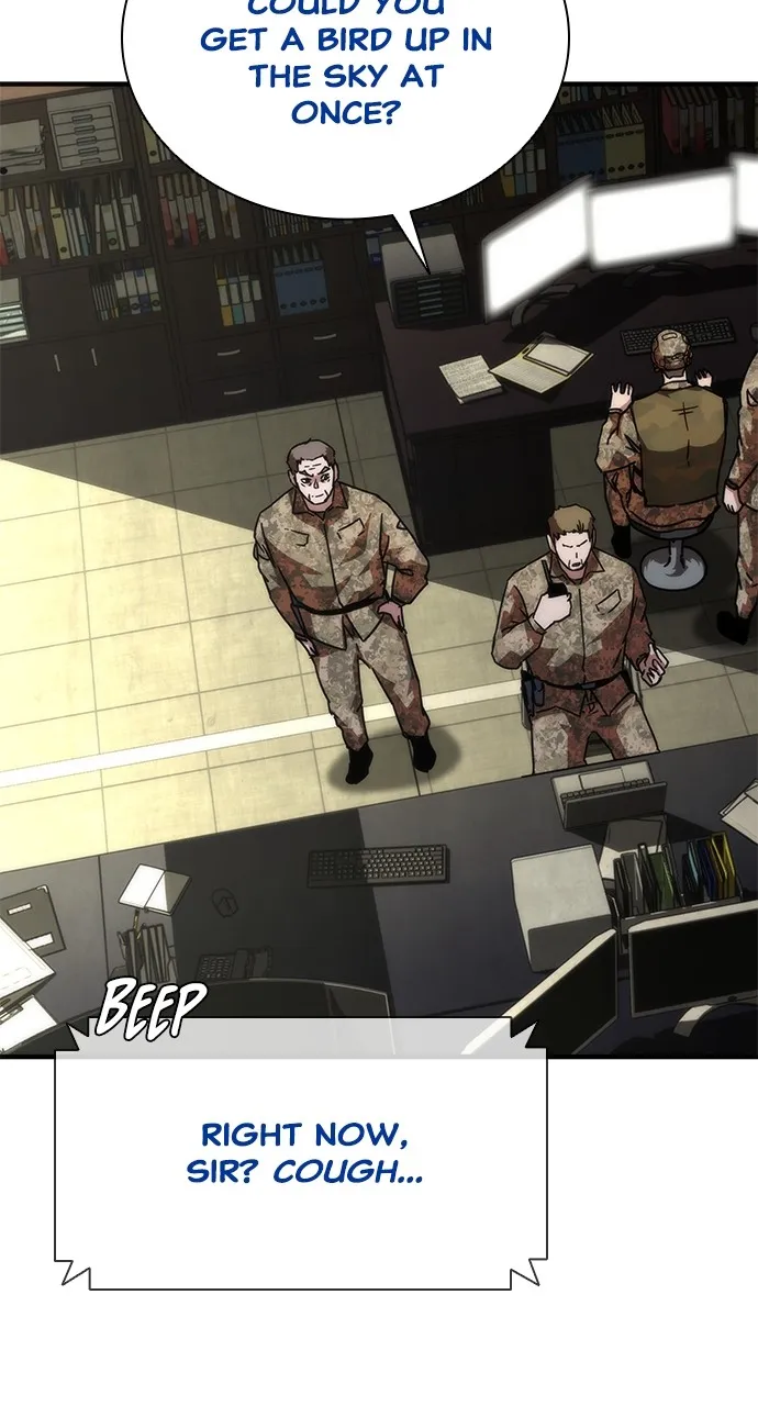 Zombie Revelation: 82-08 Chapter 61 page 103 - 