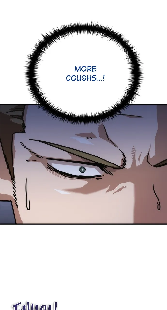 Zombie Revelation: 82-08 Chapter 61 page 104 - 