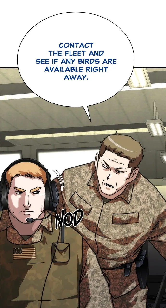 Zombie Revelation: 82-08 Chapter 61 page 106 - 