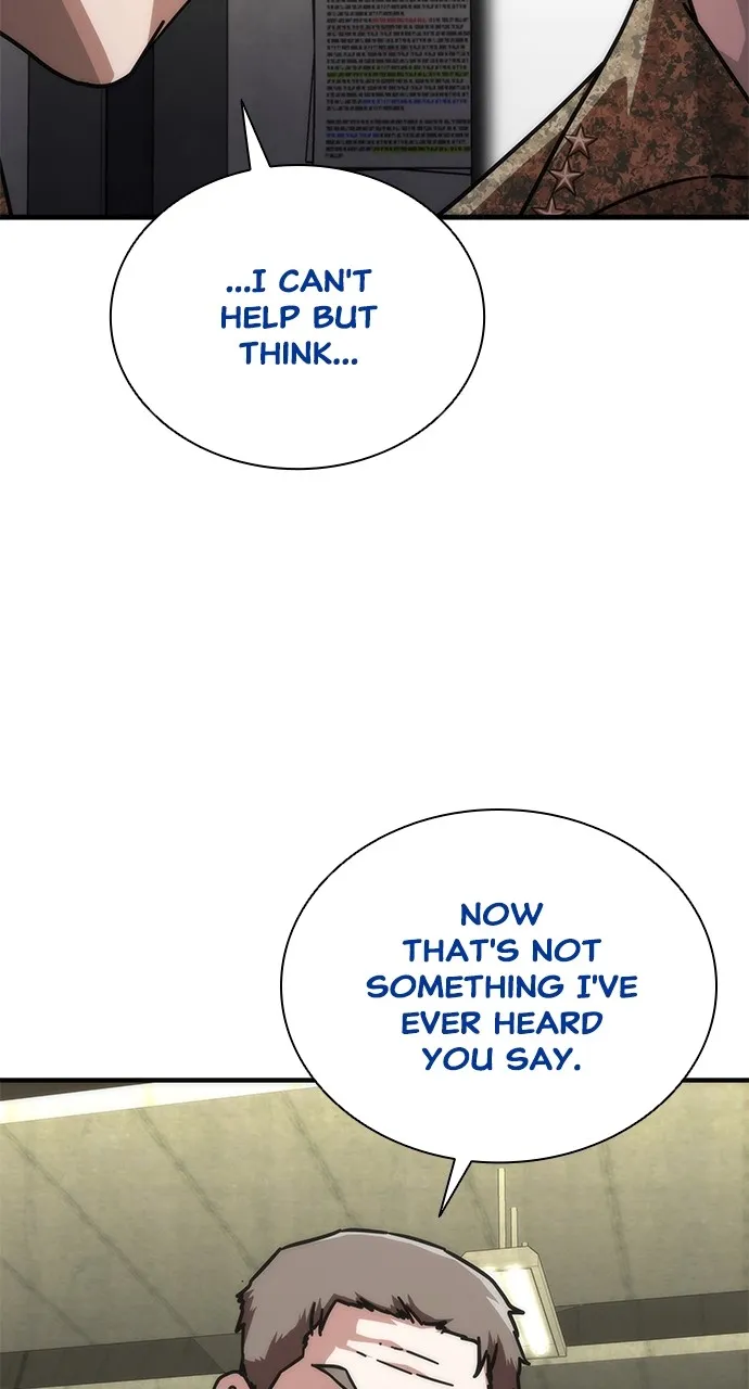 Zombie Revelation: 82-08 Chapter 61 page 111 - 