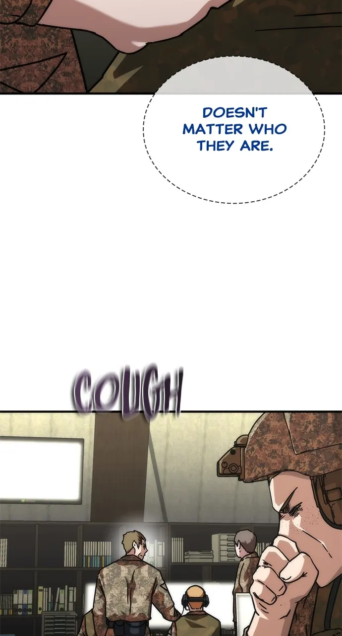 Zombie Revelation: 82-08 Chapter 61 page 117 - 