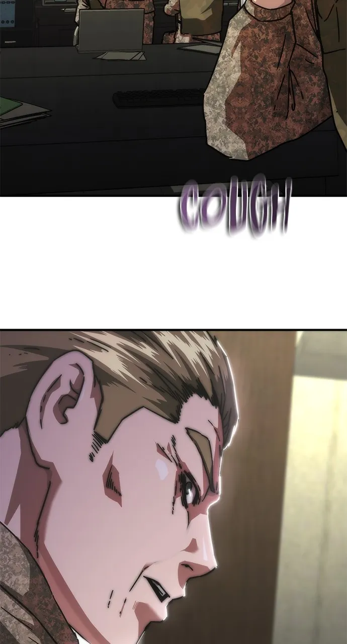Zombie Revelation: 82-08 Chapter 61 page 118 - 