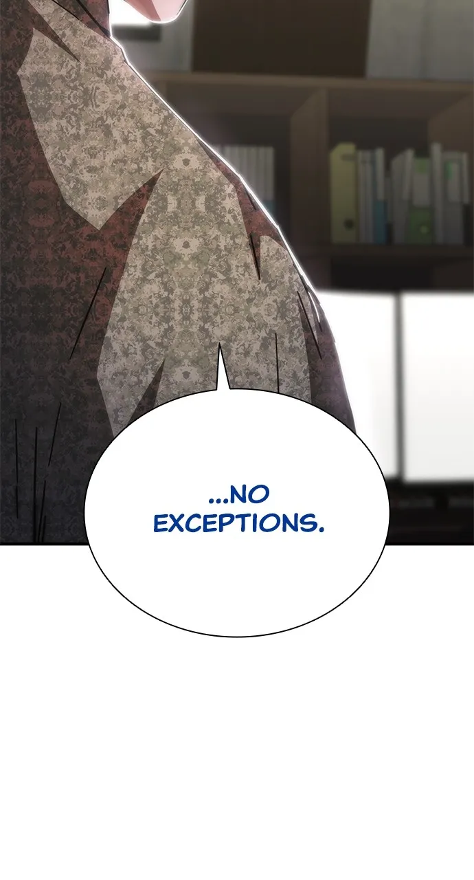Zombie Revelation: 82-08 Chapter 61 page 119 - 