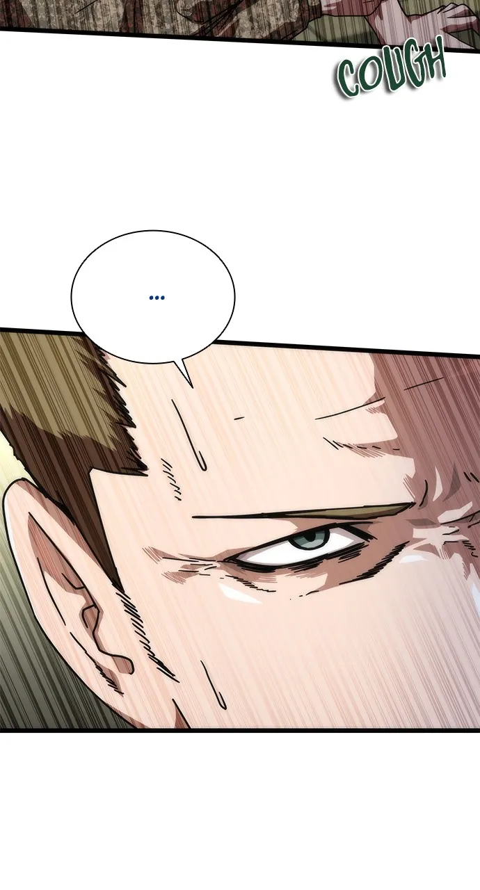 Zombie Revelation: 82-08 Chapter 61 page 19 - 