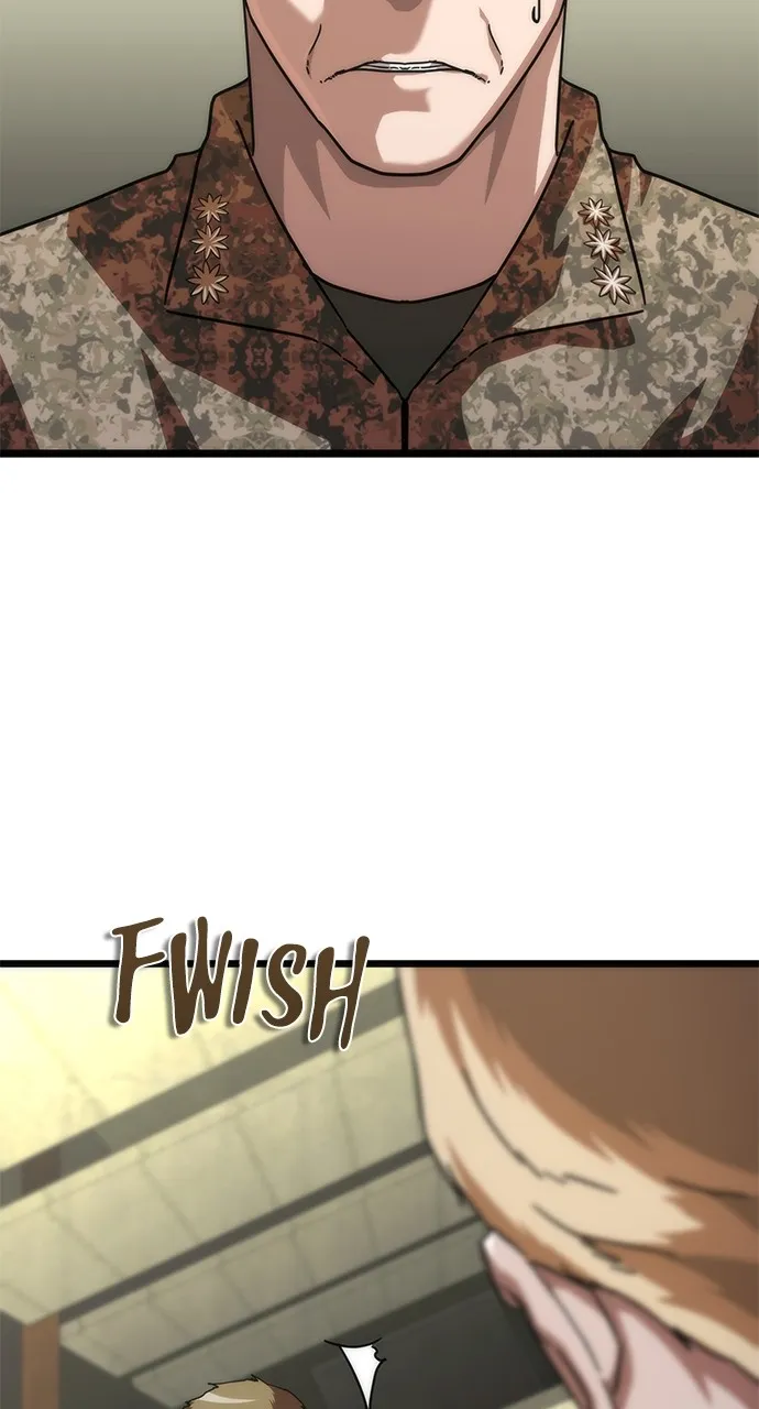 Zombie Revelation: 82-08 Chapter 61 page 24 - 