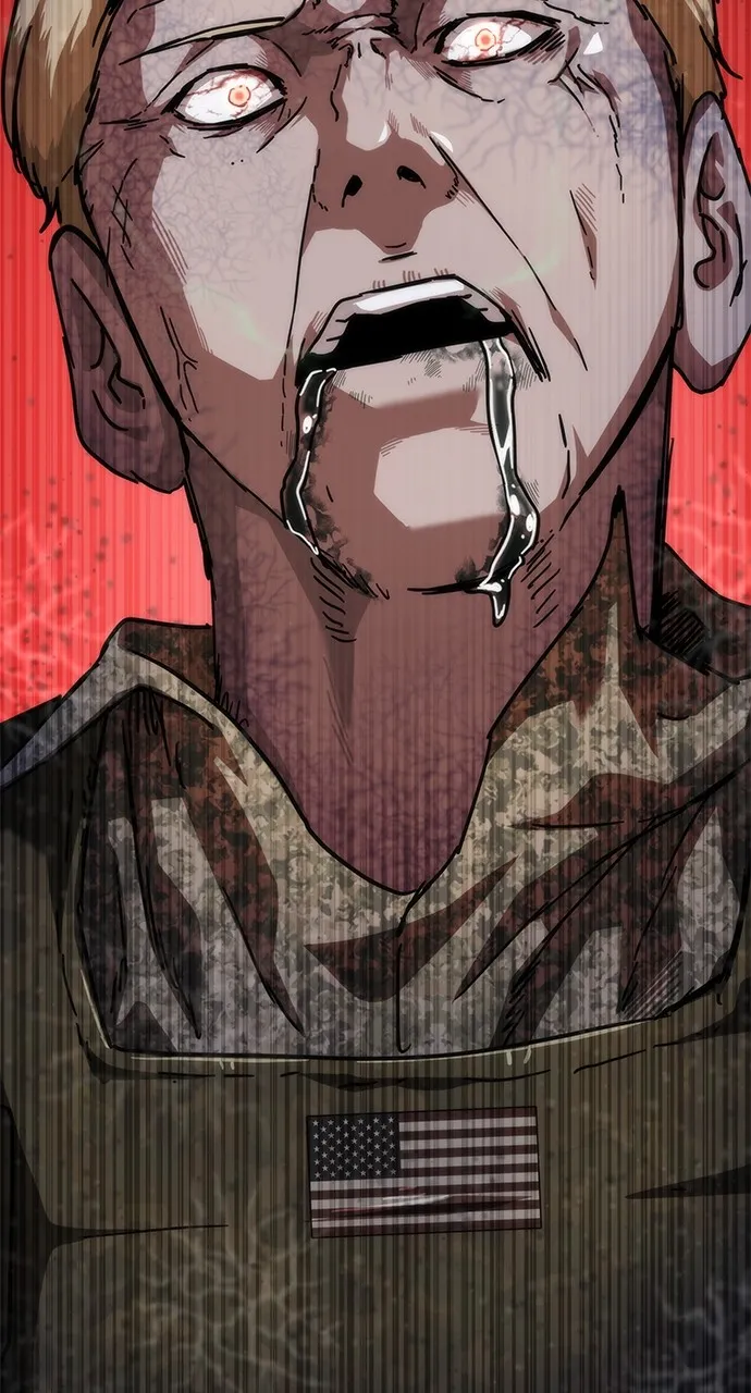 Zombie Revelation: 82-08 Chapter 61 page 26 - 