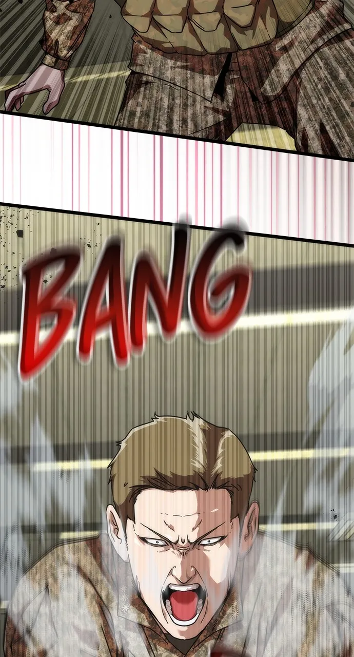 Zombie Revelation: 82-08 Chapter 61 page 30 - 