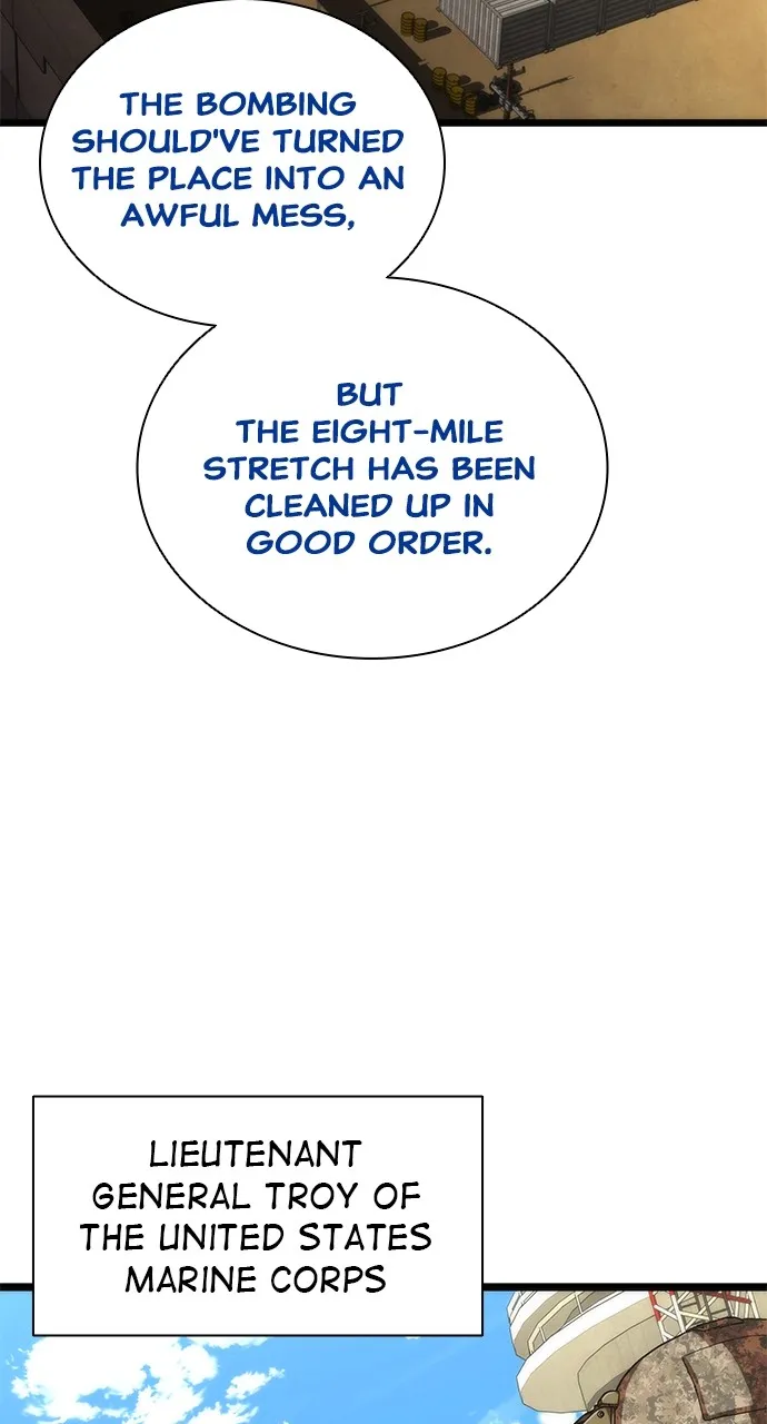Zombie Revelation: 82-08 Chapter 61 page 4 - 