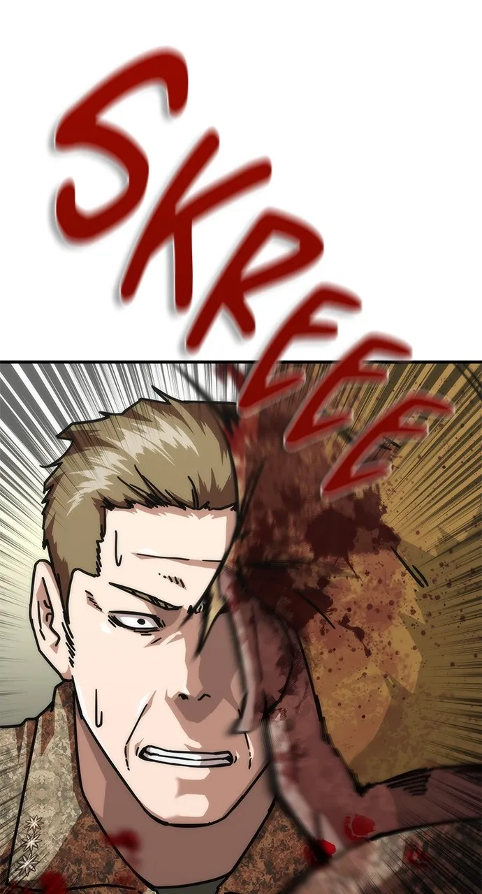 Zombie Revelation: 82-08 Chapter 61 page 34 - 