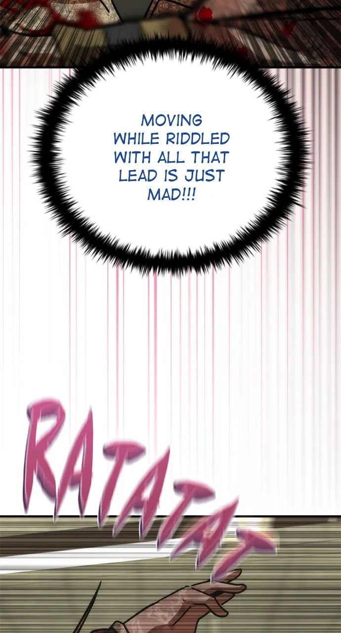 Zombie Revelation: 82-08 Chapter 61 page 35 - 