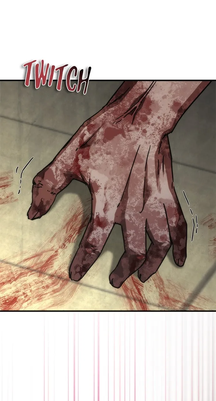 Zombie Revelation: 82-08 Chapter 61 page 39 - 