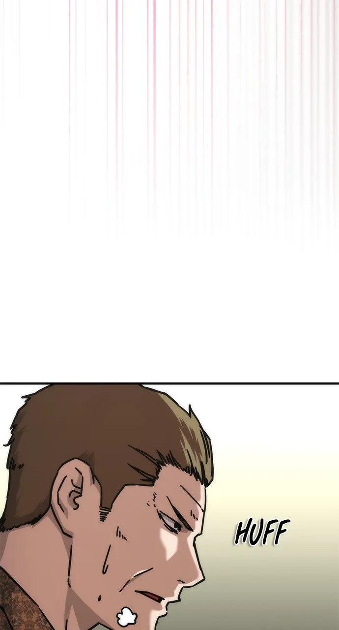 Zombie Revelation: 82-08 Chapter 61 page 43 - 