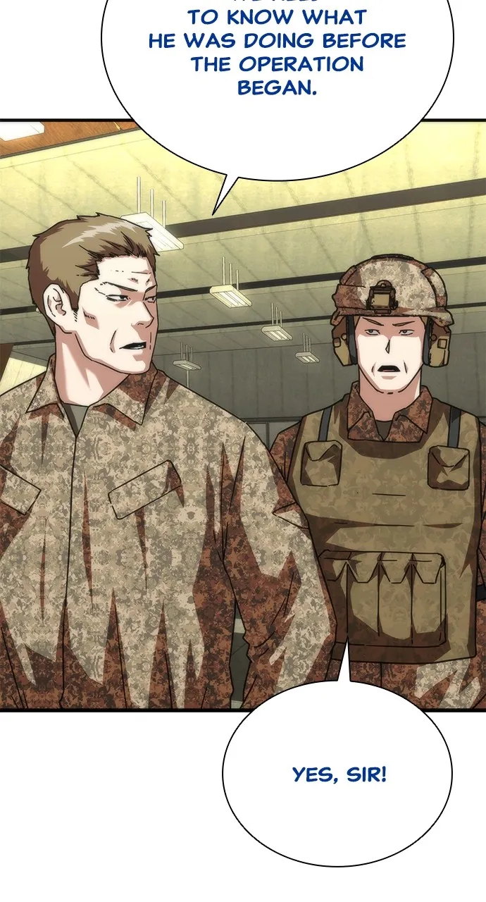 Zombie Revelation: 82-08 Chapter 61 page 48 - 