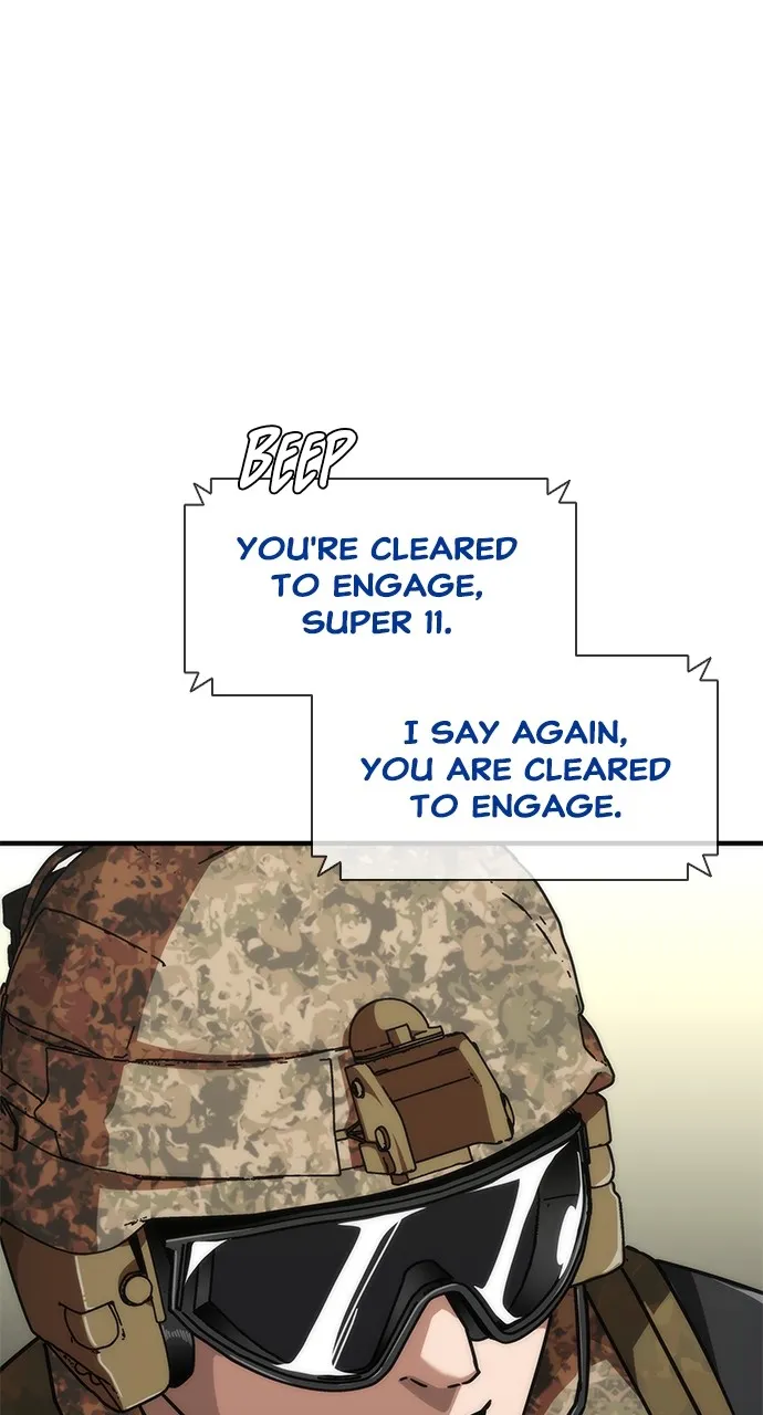 Zombie Revelation: 82-08 Chapter 61 page 57 - 