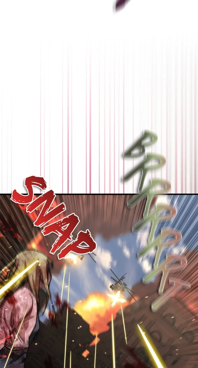 Zombie Revelation: 82-08 Chapter 61 page 60 - 