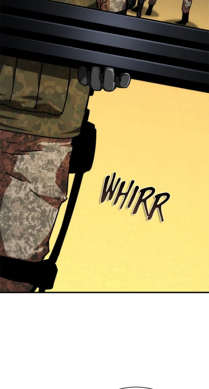 Zombie Revelation: 82-08 Chapter 61 page 7 - 
