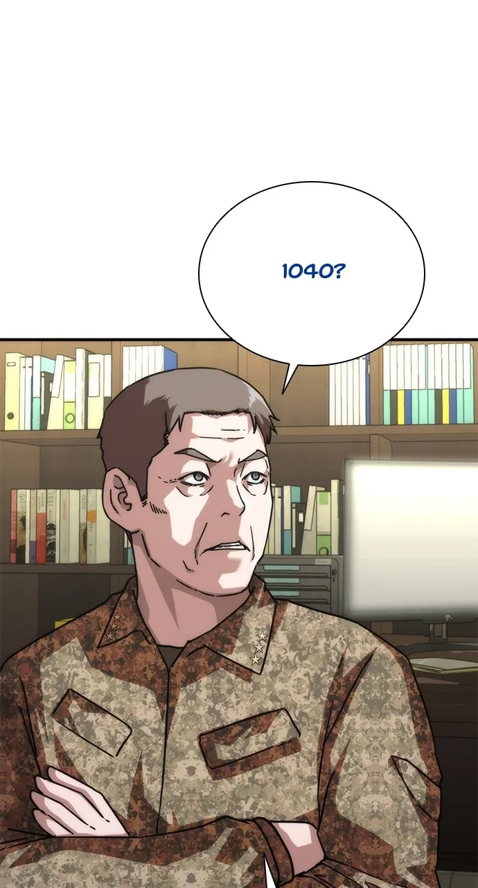 Zombie Revelation: 82-08 Chapter 61 page 68 - 
