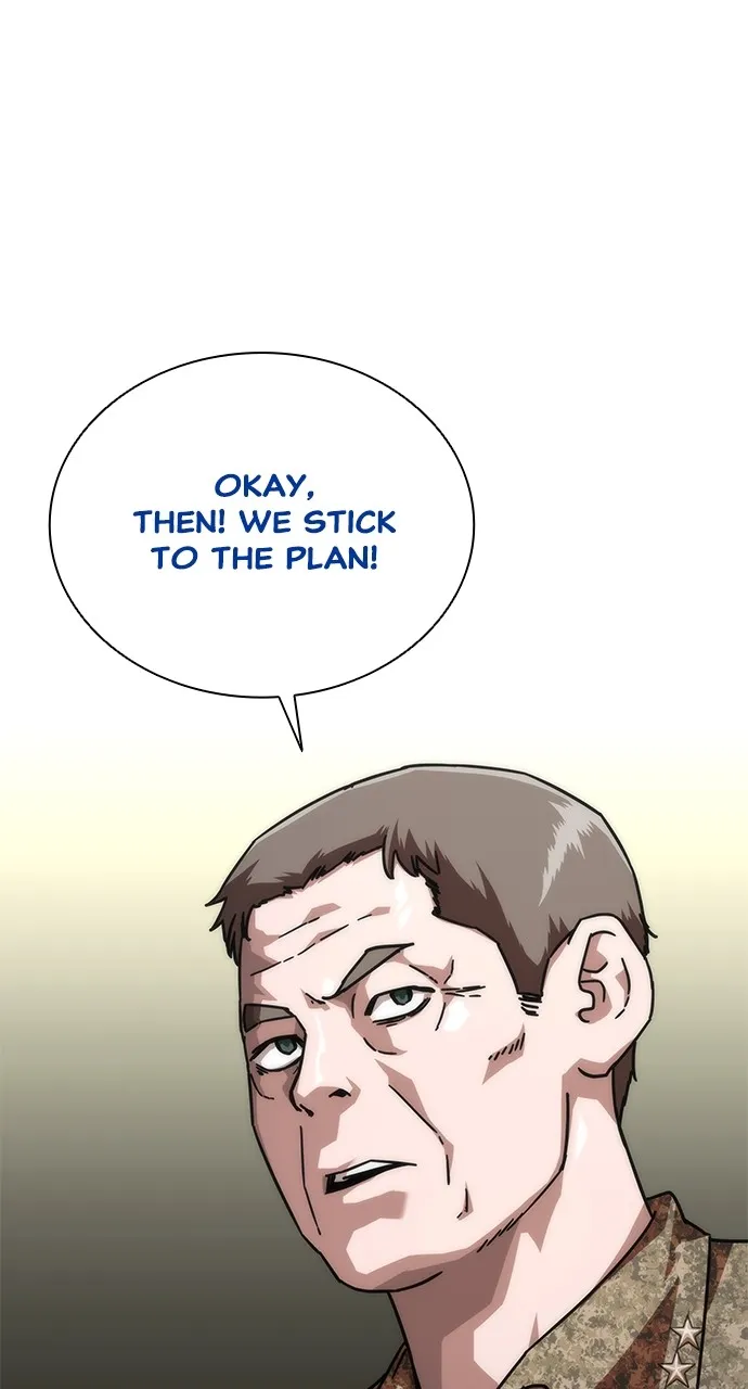 Zombie Revelation: 82-08 Chapter 61 page 72 - 