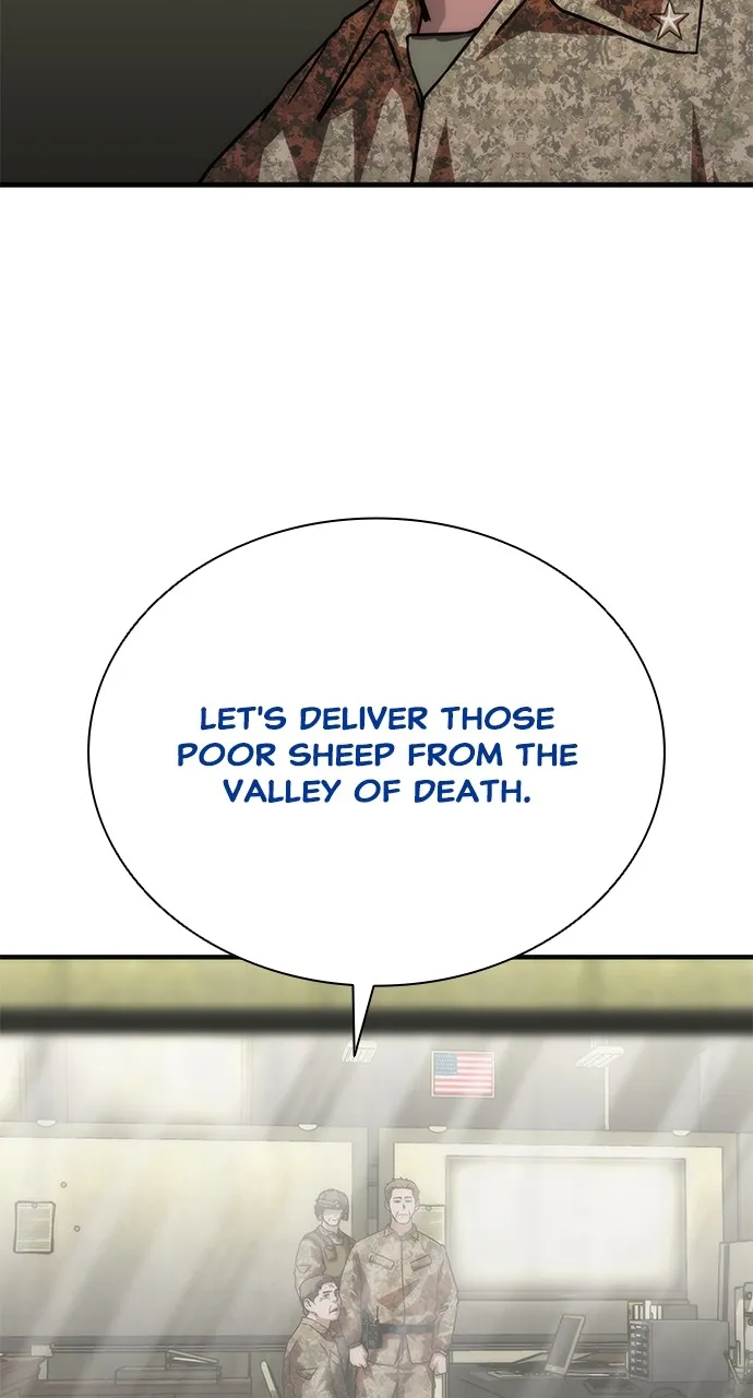 Zombie Revelation: 82-08 Chapter 61 page 73 - 