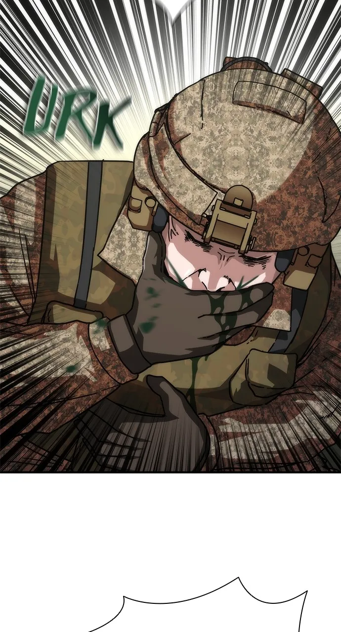 Zombie Revelation: 82-08 Chapter 61 page 78 - 