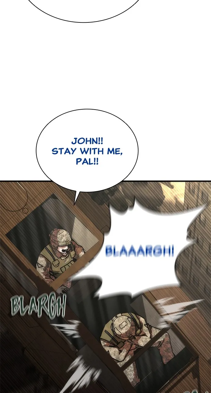Zombie Revelation: 82-08 Chapter 61 page 80 - 