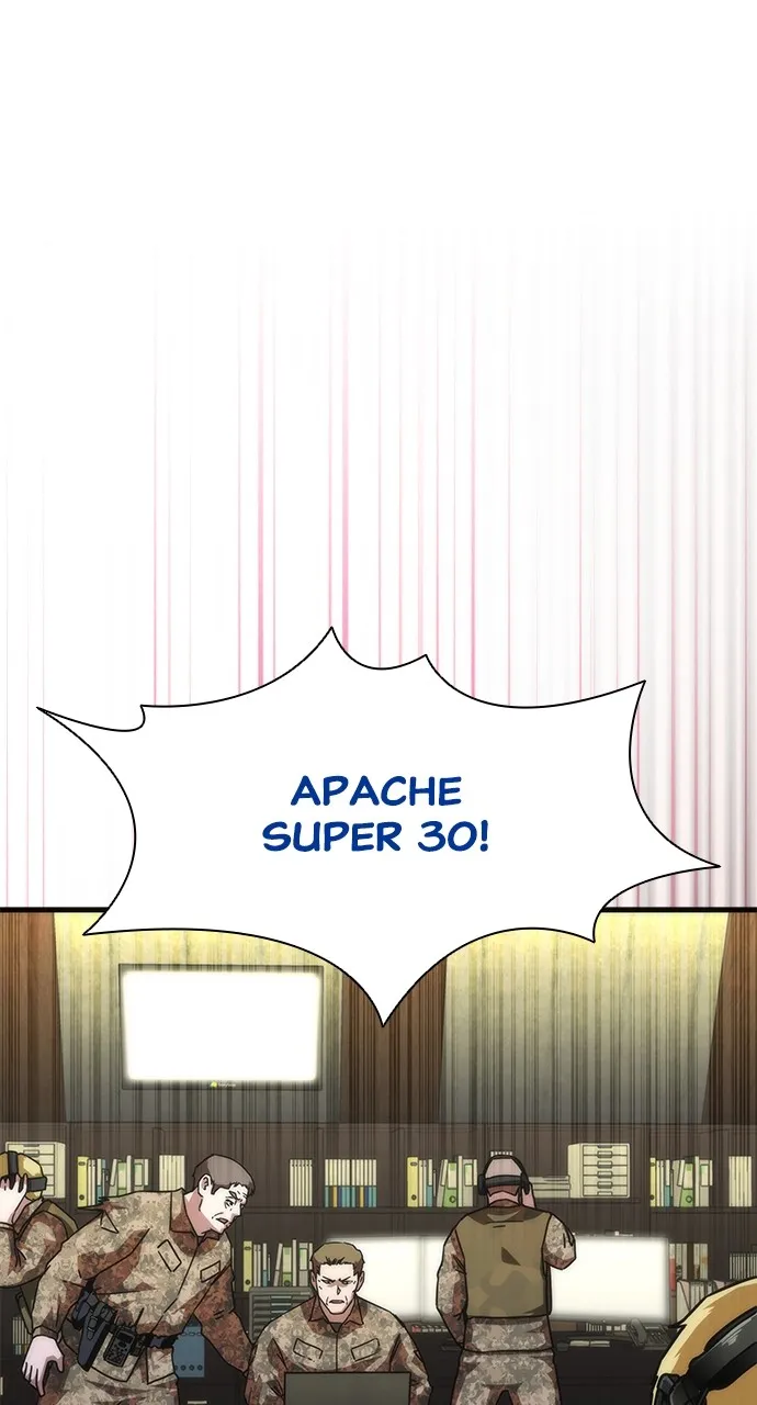Zombie Revelation: 82-08 Chapter 61 page 86 - 