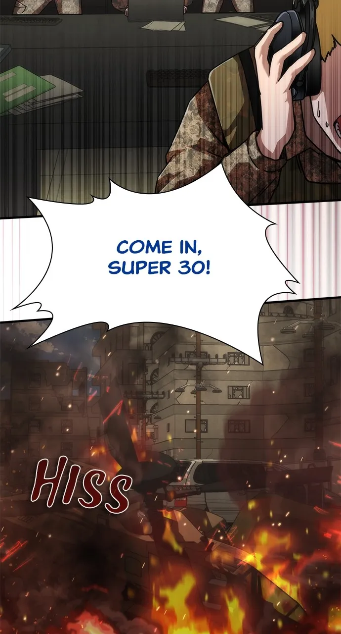 Zombie Revelation: 82-08 Chapter 61 page 87 - 