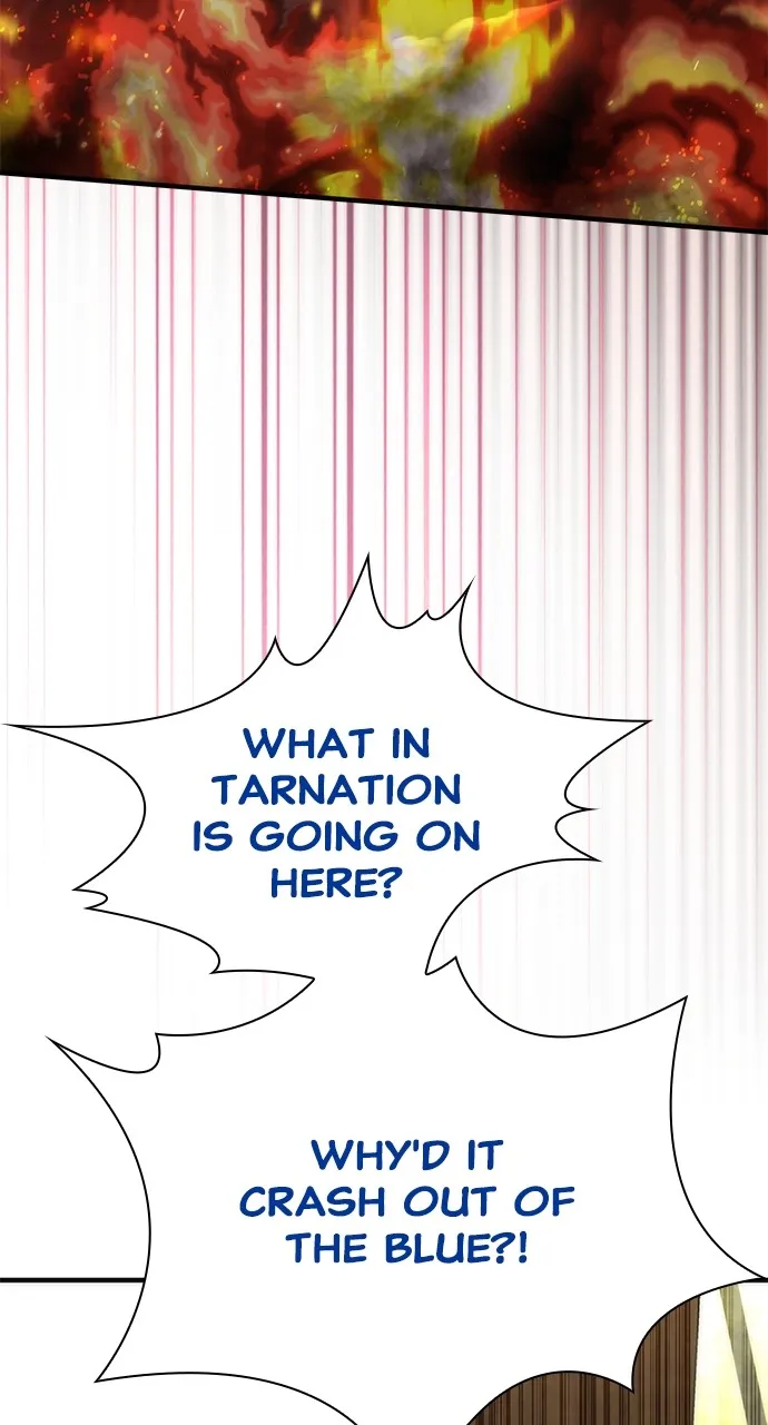 Zombie Revelation: 82-08 Chapter 61 page 88 - 