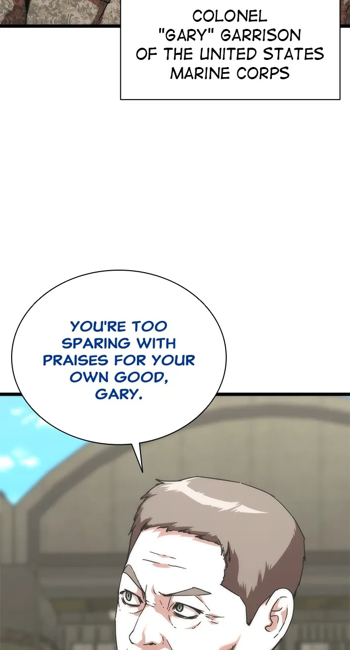 Zombie Revelation: 82-08 Chapter 61 page 10 - 