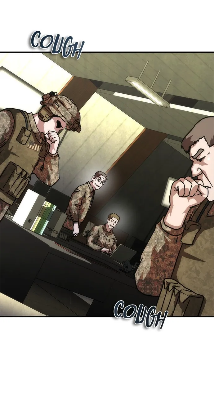 Zombie Revelation: 82-08 Chapter 61 page 94 - 