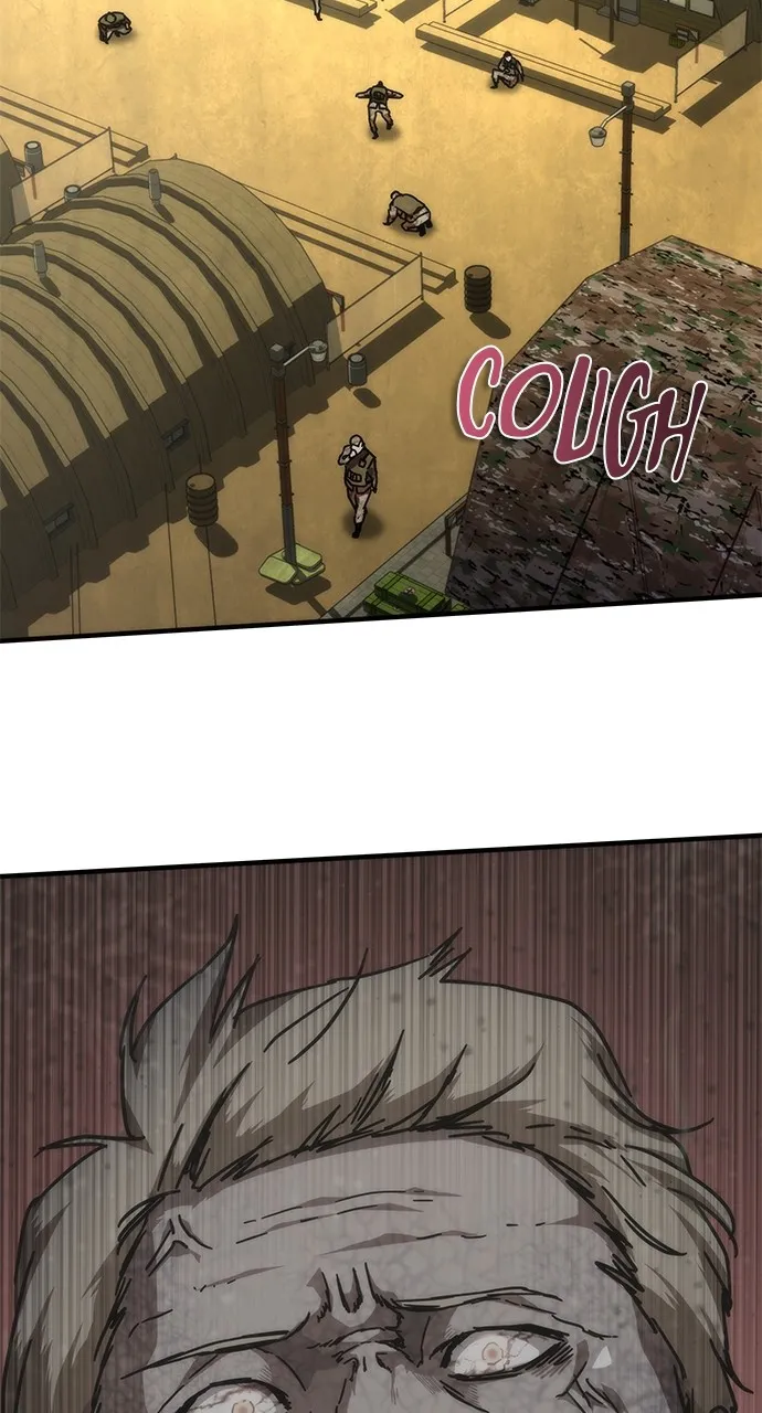 Zombie Revelation: 82-08 Chapter 61 page 99 - 
