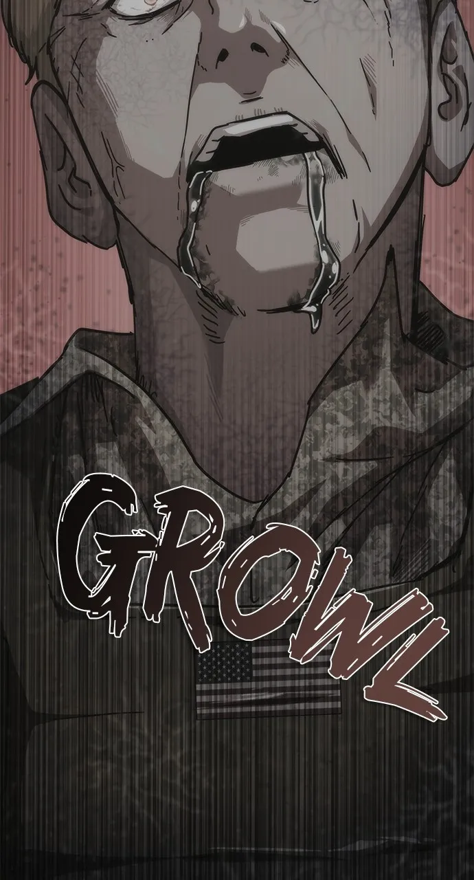 Zombie Revelation: 82-08 Chapter 61 page 100 - 