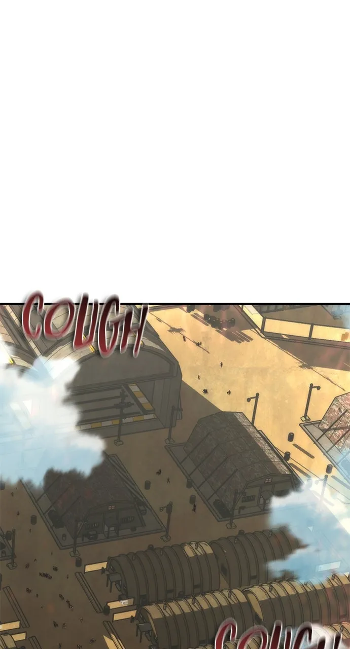 Zombie Revelation: 82-08 Chapter 62 page 1 - 