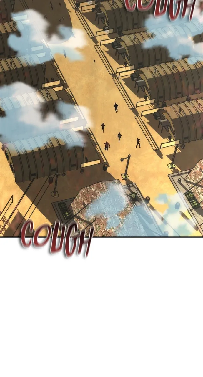 Zombie Revelation: 82-08 Chapter 62 page 2 - 