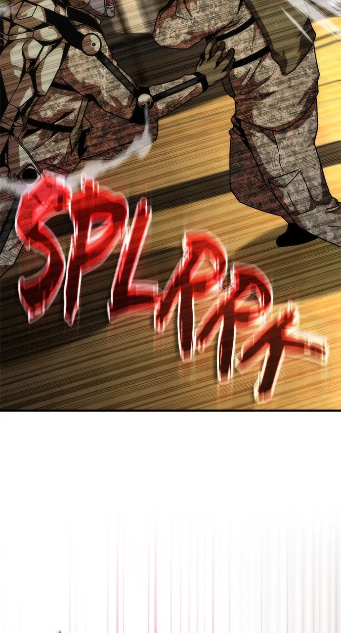 Zombie Revelation: 82-08 Chapter 62 page 16 - 