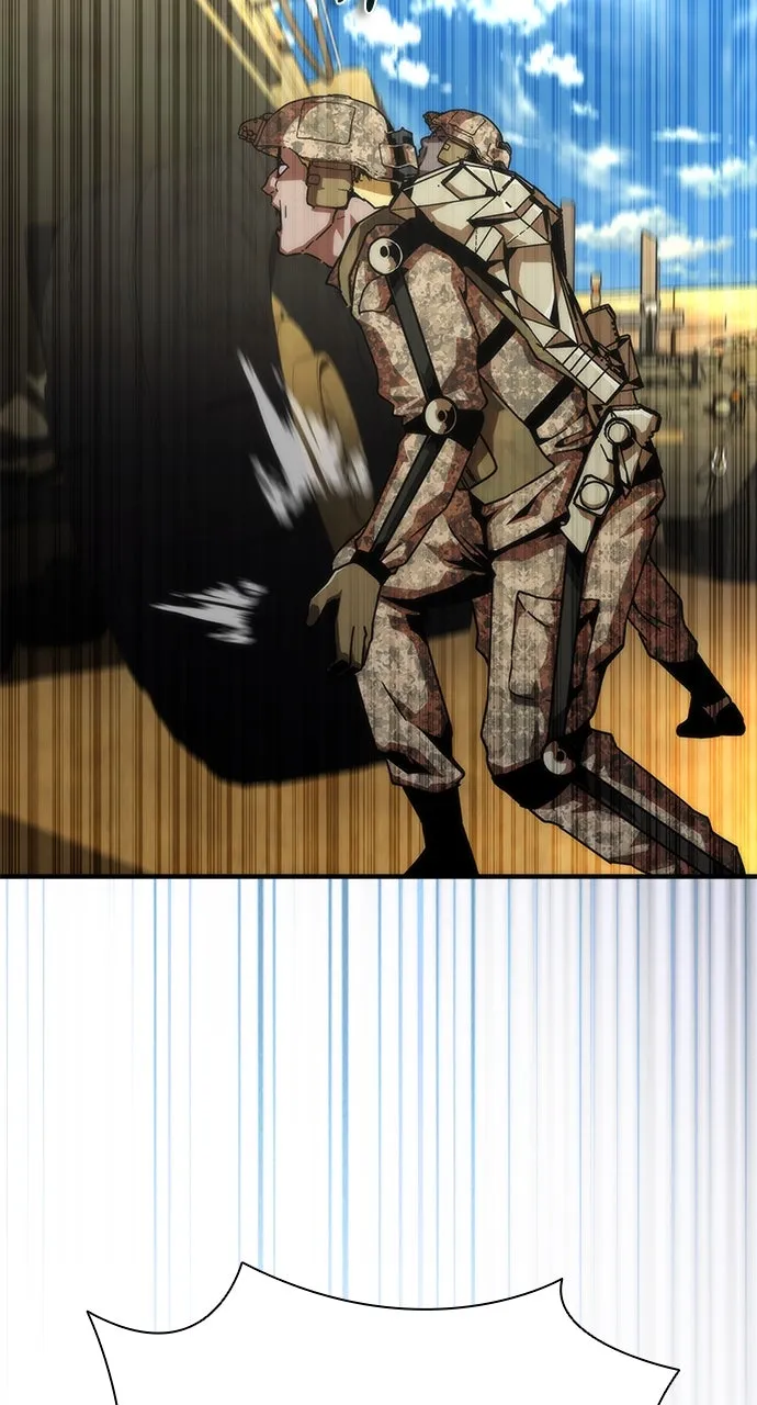 Zombie Revelation: 82-08 Chapter 62 page 31 - 