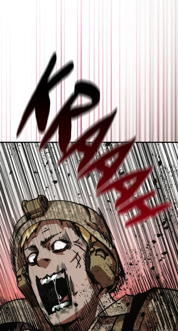 Zombie Revelation: 82-08 Chapter 62 page 33 - 