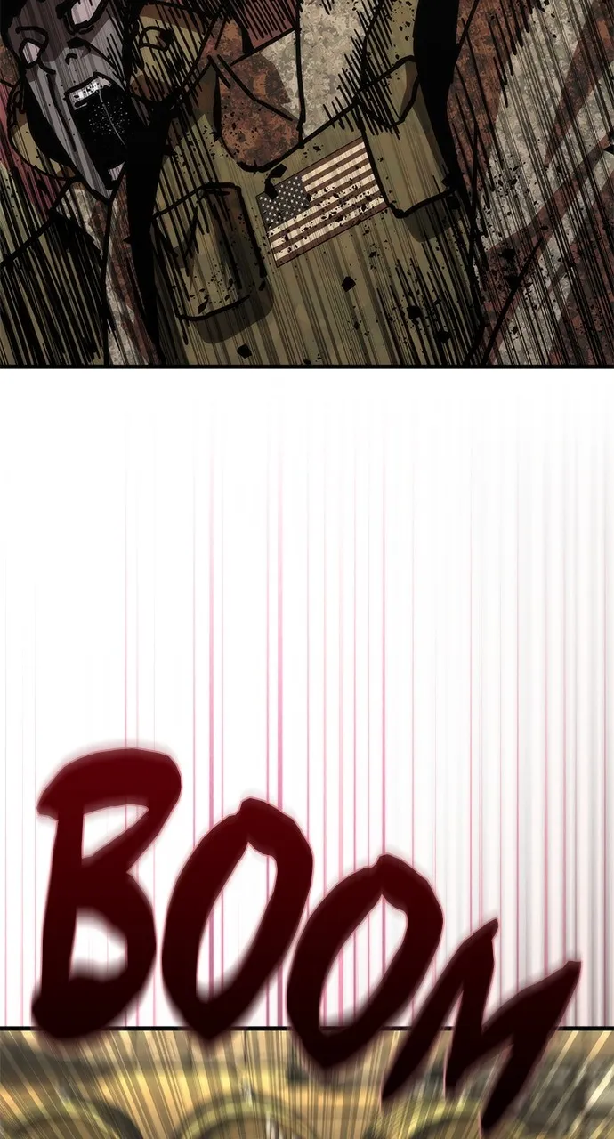 Zombie Revelation: 82-08 Chapter 62 page 34 - 
